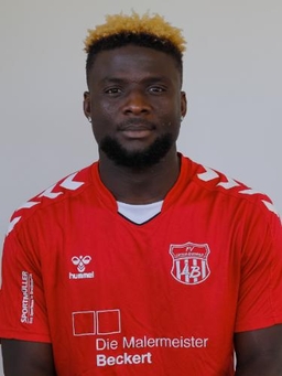 Avatar Bild für Youssouf Toure