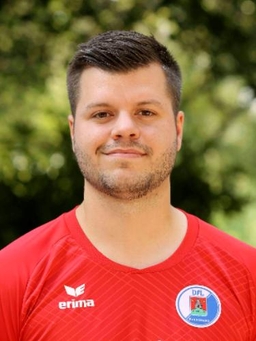 Avatar Bild für Sascha Alexander Caldwell