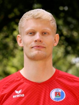 Avatar Bild für Dominik Füßmann