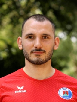 Avatar Bild für Dimitrios Kokaridas