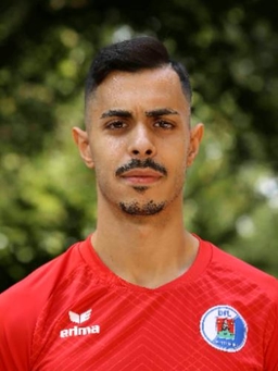 Avatar Bild für Ramy Mansour