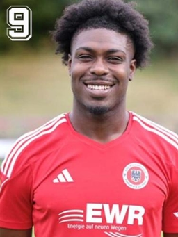 Avatar Bild für David Boateng