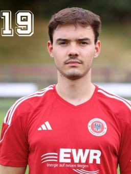 Avatar Bild für Fabian Kerth