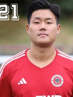 Avatar Bild für Suhwan Lee