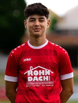 Avatar Bild für Milad Jamshidi