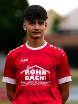 Avatar Bild für Kerem Kaya