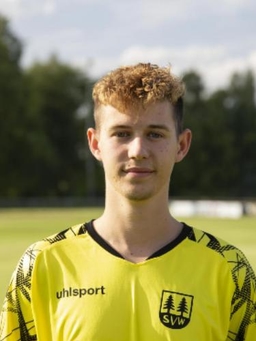 Avatar Bild für Fabian Wolber