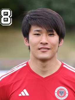 Avatar Bild für Ryoji Matsumura