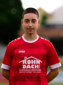 Avatar Bild für Leonardo Troncone