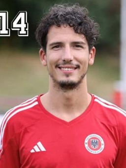 Avatar Bild für Mathias Tillschneider