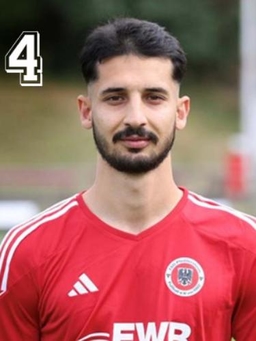 Avatar Bild für Urfan Nassery
