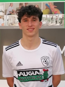 Avatar Bild für Paul Demtschück