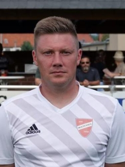 Avatar Bild für Maikel Meyer