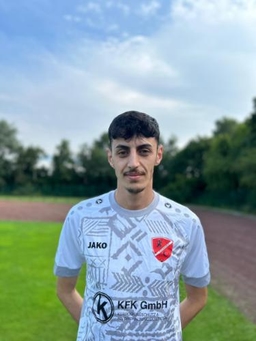 Avatar Bild für Süleyman Bellikli