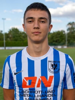 Avatar Bild für Dimitrije Bucalo