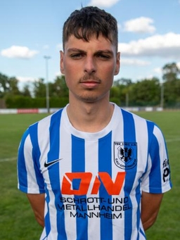 Avatar Bild für Fabrice Ceku