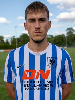 Avatar Bild für Ben Luis Dietrich Dietrich