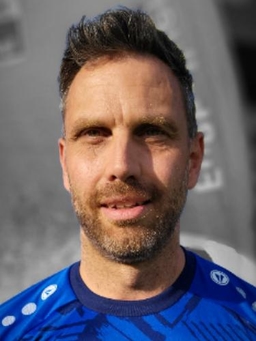 Avatar Bild für Oliver Veregge