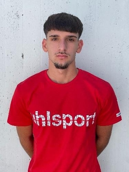 Avatar Bild für Muhammed-Ali Özbakir