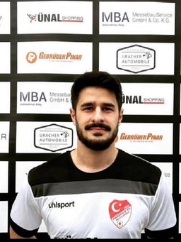 Avatar Bild für Umut Ogüt