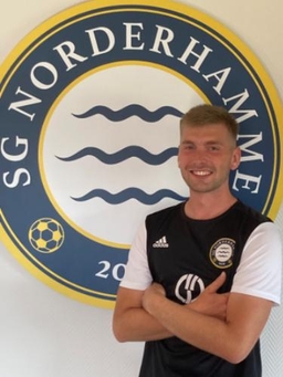 Avatar Bild für Marvin Flindt