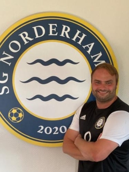 Avatar Bild für Udo Harders