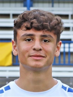 Avatar Bild für Amin El-Ghawi