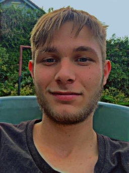 Avatar Bild für Justin Pierre Schmitz