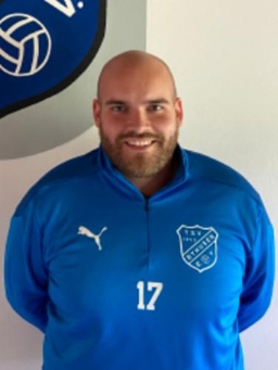 Avatar Bild für Ramon Burfeind