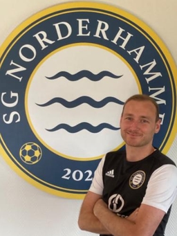 Avatar Bild für Tobias Wiegratz