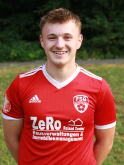 Avatar Bild für Julian Hoffmann