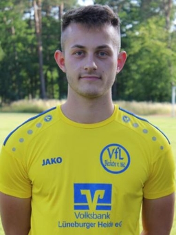 Avatar Bild für Max-Corvin Knof