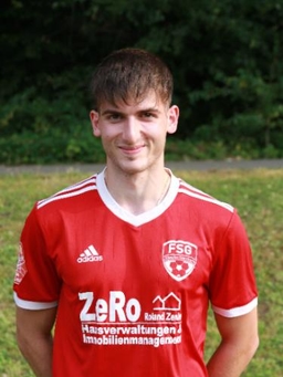 Avatar Bild für Gian-Luca Polito