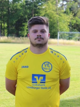 Avatar Bild für Aaron Oliver Schreiter