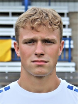 Avatar Bild für Marvin Heuser