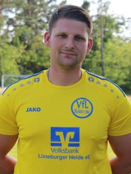 Avatar Bild für Dennis-Daniel Schreiter