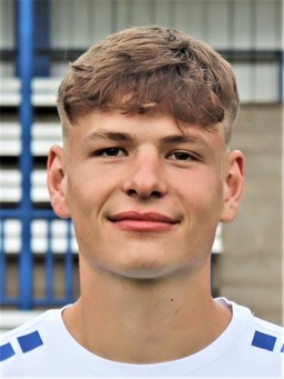 Avatar Bild für Luca Eric Kirschbaum