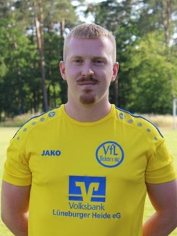 Avatar Bild für Tim-Luca Zemke