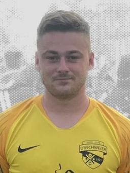 Avatar Bild für Elias Wolf