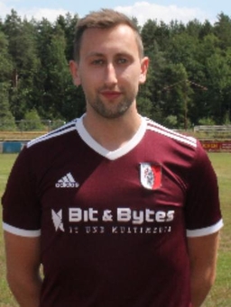 Avatar Bild für Tobias Garz