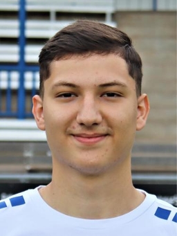 Avatar Bild für Mehmet Melih Tas