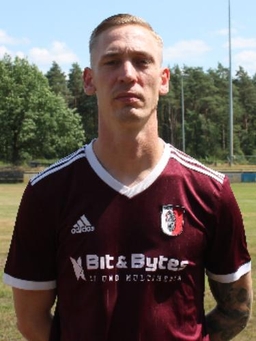 Avatar Bild für Alexander Hamp