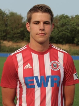 Avatar Bild für Luc Marten Müller