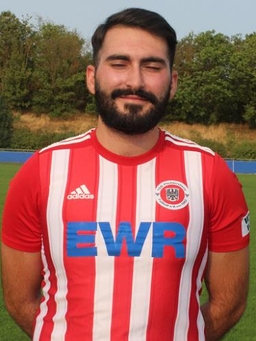 Avatar Bild für Güney Dursun