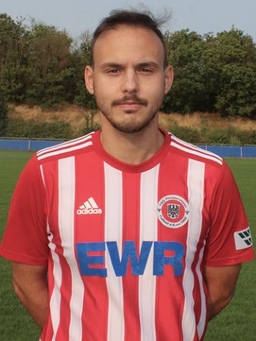 Avatar Bild für Hamza Hajrovic