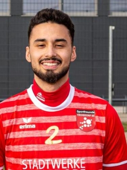 Avatar Bild für Kerem Dogan