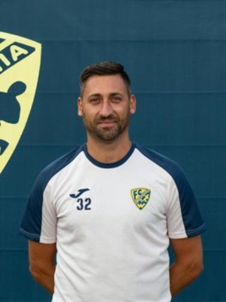 Avatar Bild für Francesco Grifo