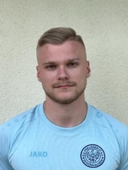 Avatar Bild für Marvin Wahl