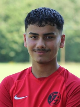 Avatar Bild für Ajmir Ahmadi