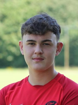 Avatar Bild für Jonas Blech